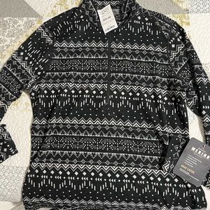 Terramar Merino Woolskins Base-layer XL